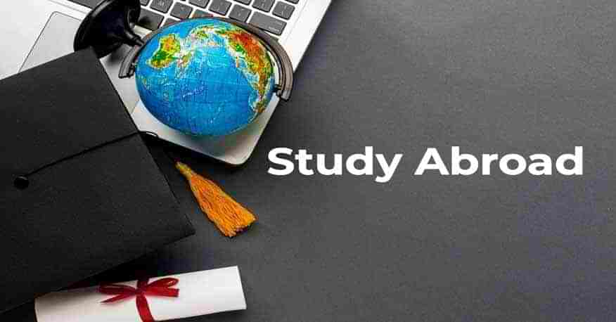 Cyber Security Study Abroad